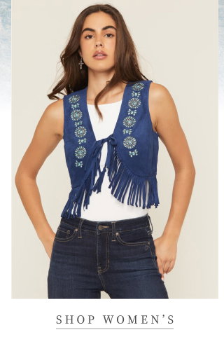 Shop Boots & Apparel