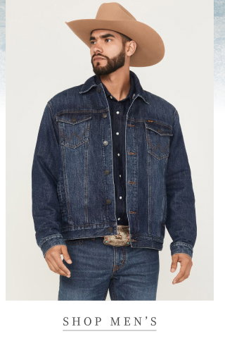 Shop Boots & Apparel
