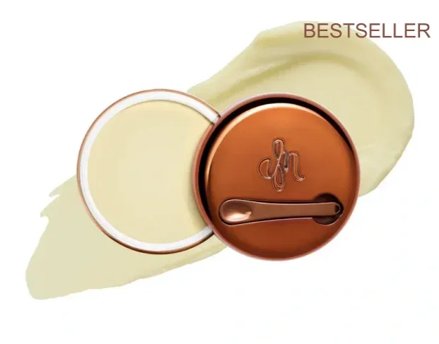 base de teint perfectrice
