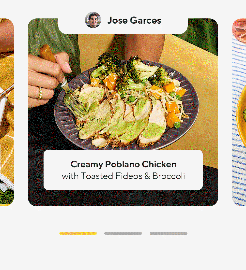 America's top food magazine just named us the 