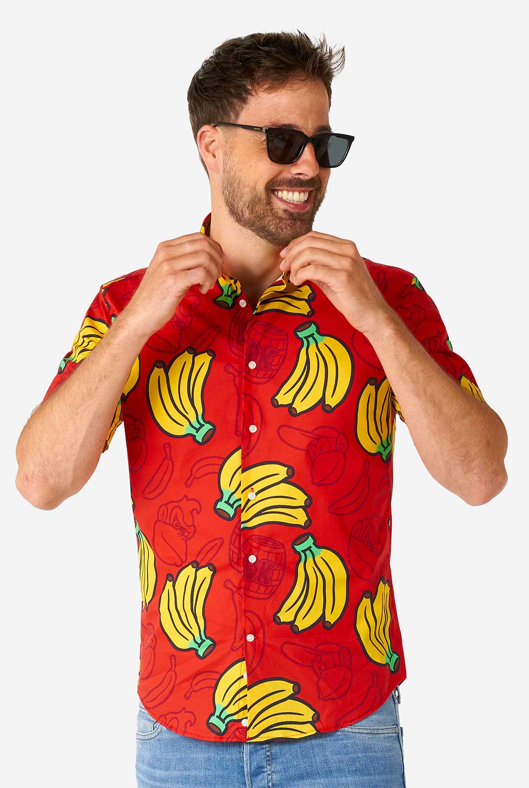 Image of Donkey Kong™