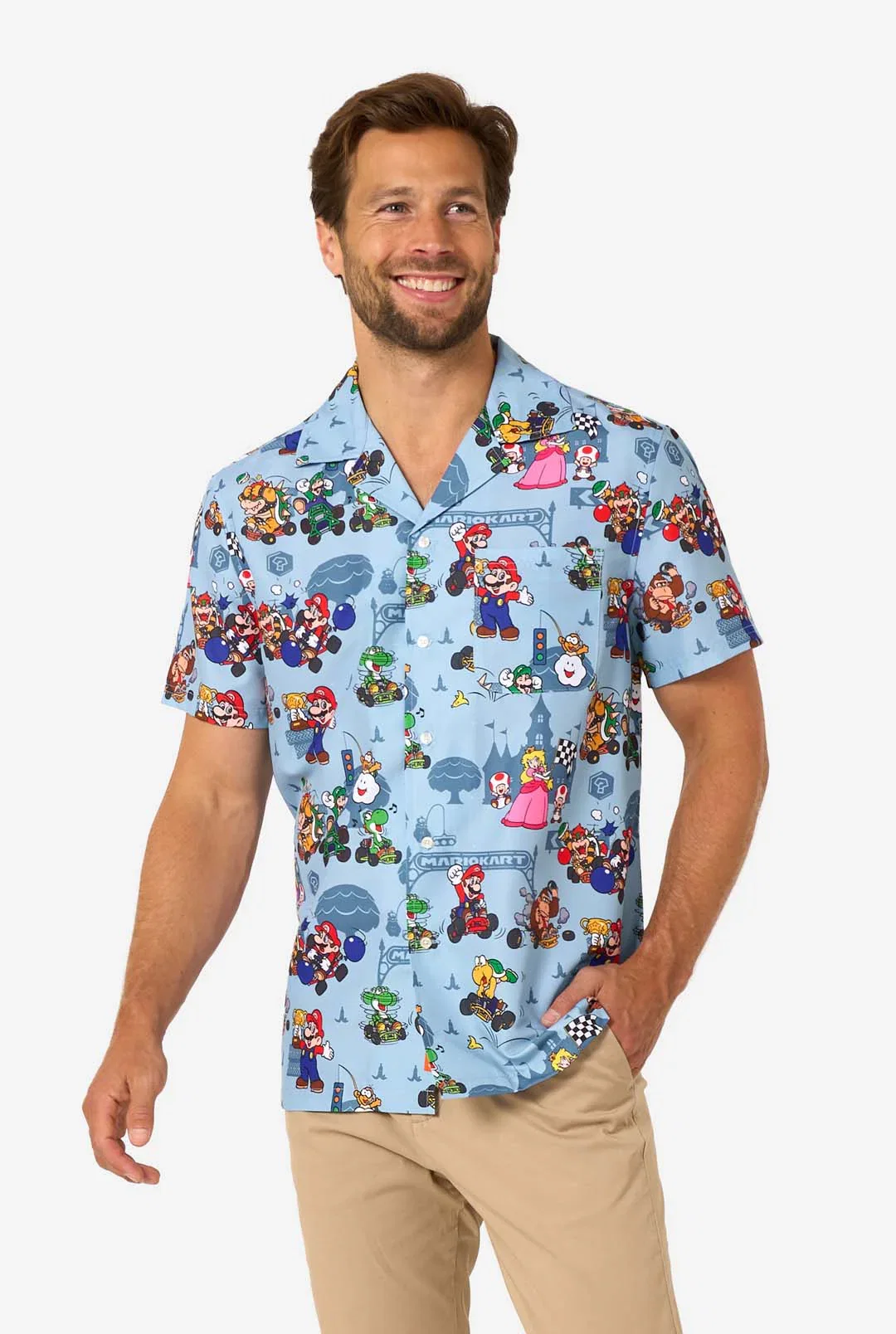 Image of Mario Kart™