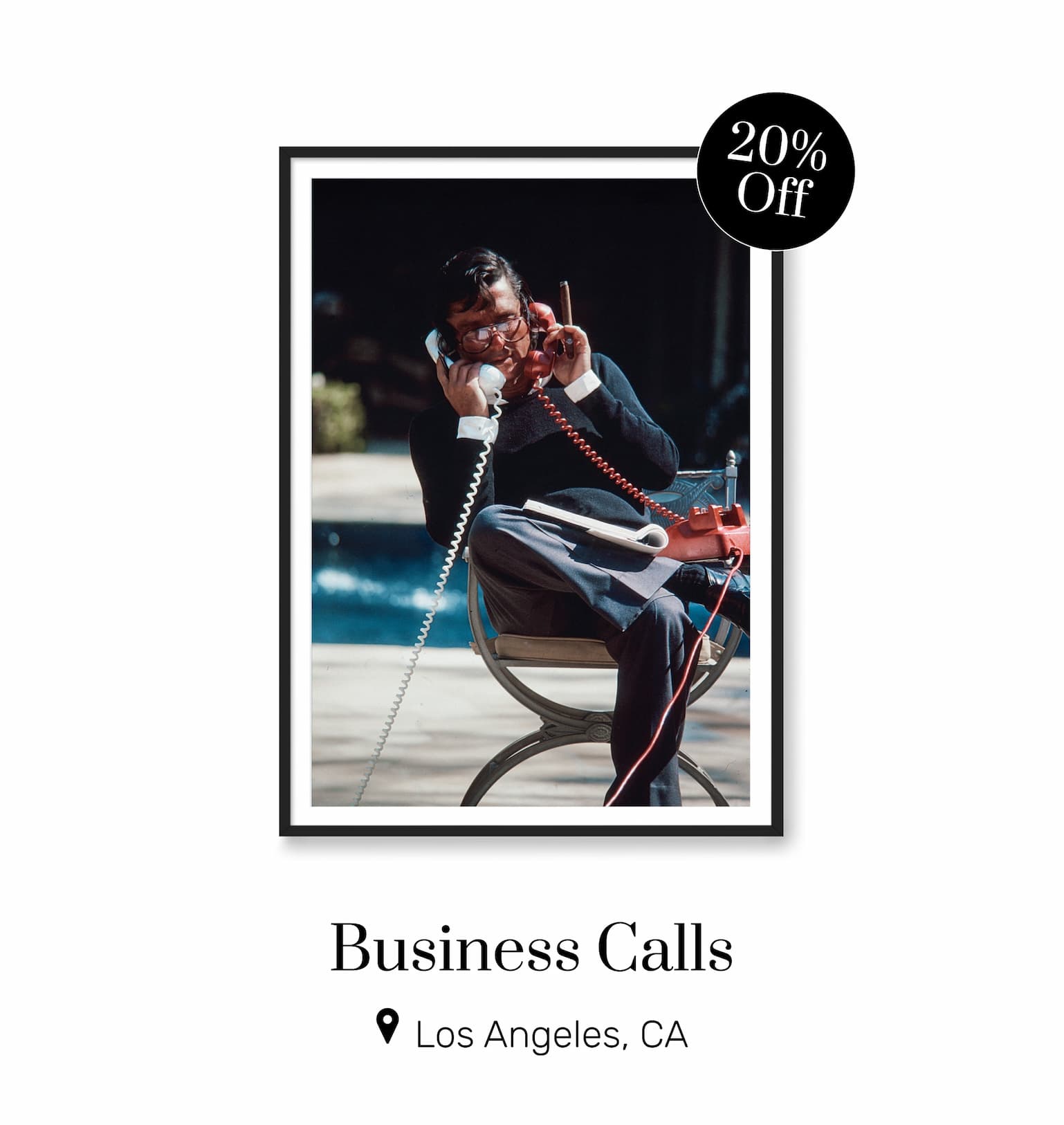 Business Calls