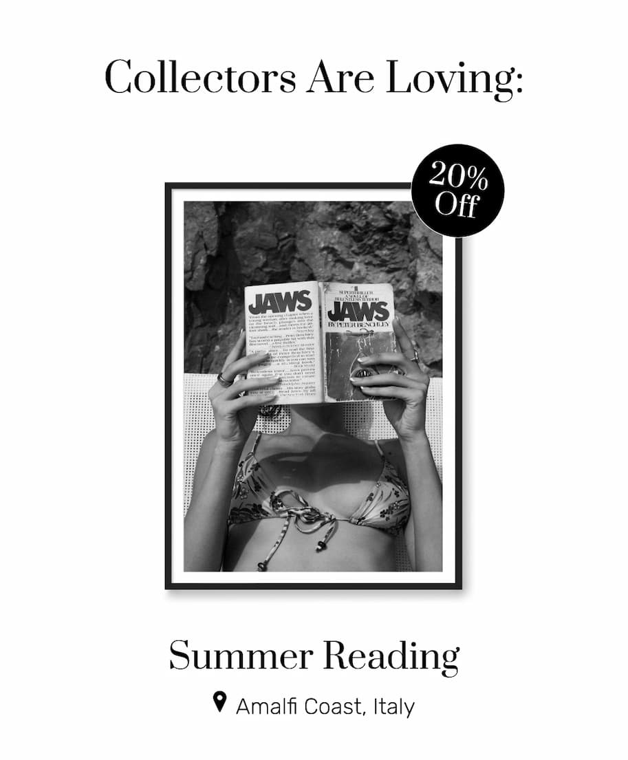 Summer Reading