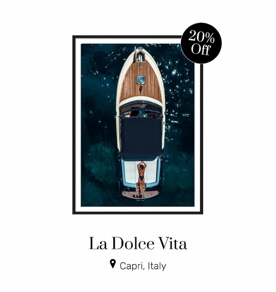La Dolce Vita