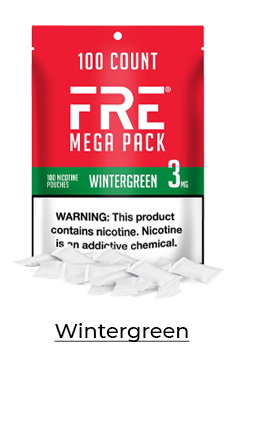 WINTERGREEN