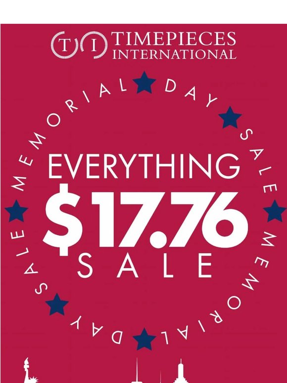 ⚠ 88% OFF FLASH SALE (Until Monday Only)