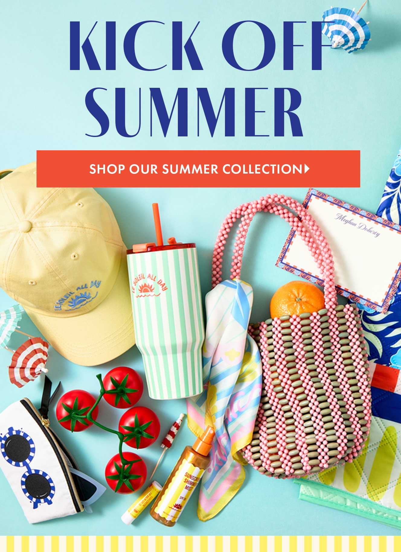 Summer Collection
