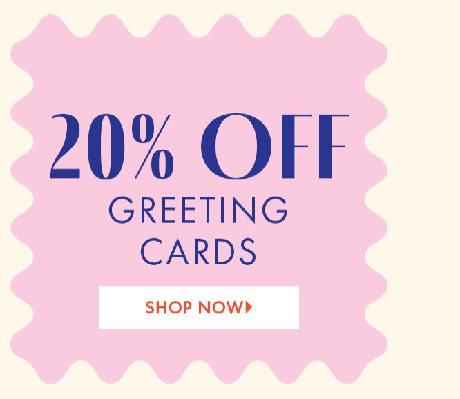 Everyday Greeting Cards