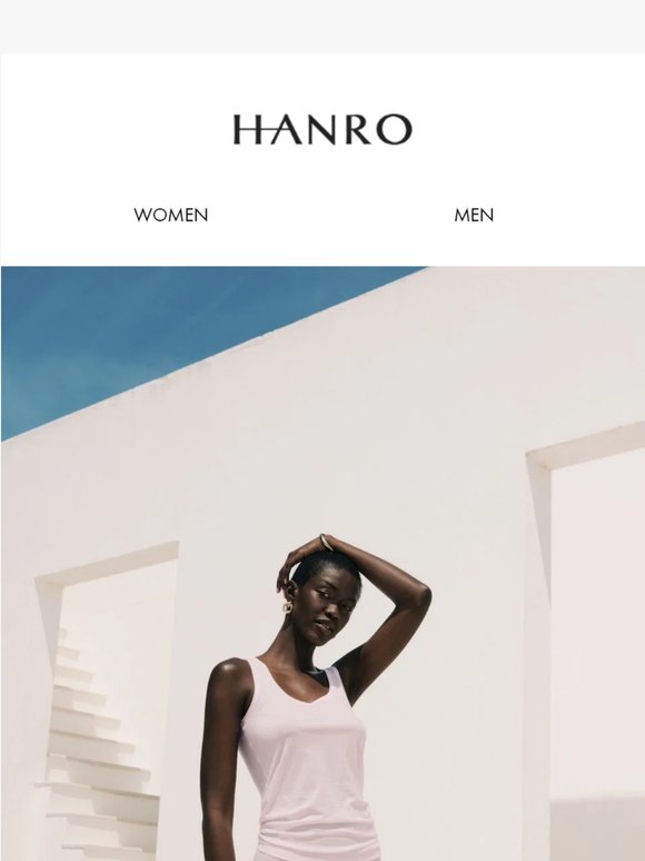 Exclusive Bank Holiday Gift | Head to Toe Luxury Basics