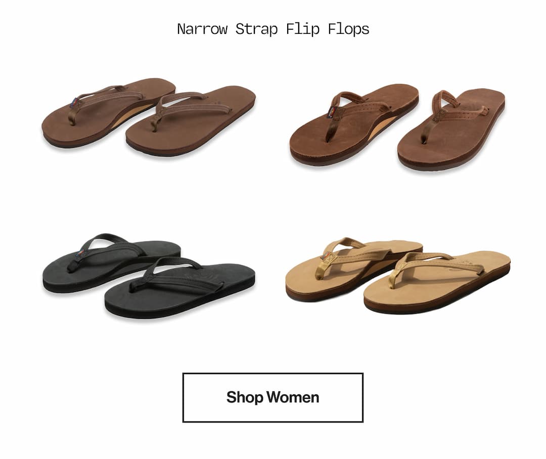 Shop Women's Rainbow Sandals New Arrivals