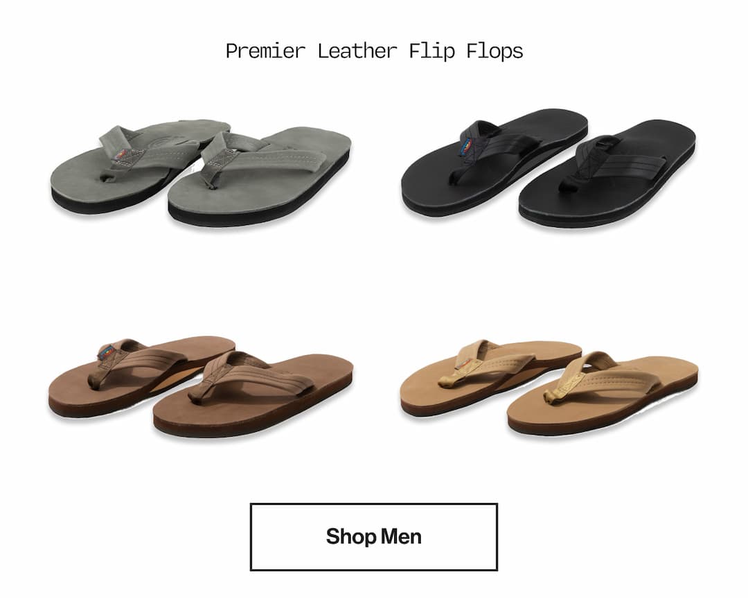 Shop Rainbow Sandals New Arrivals