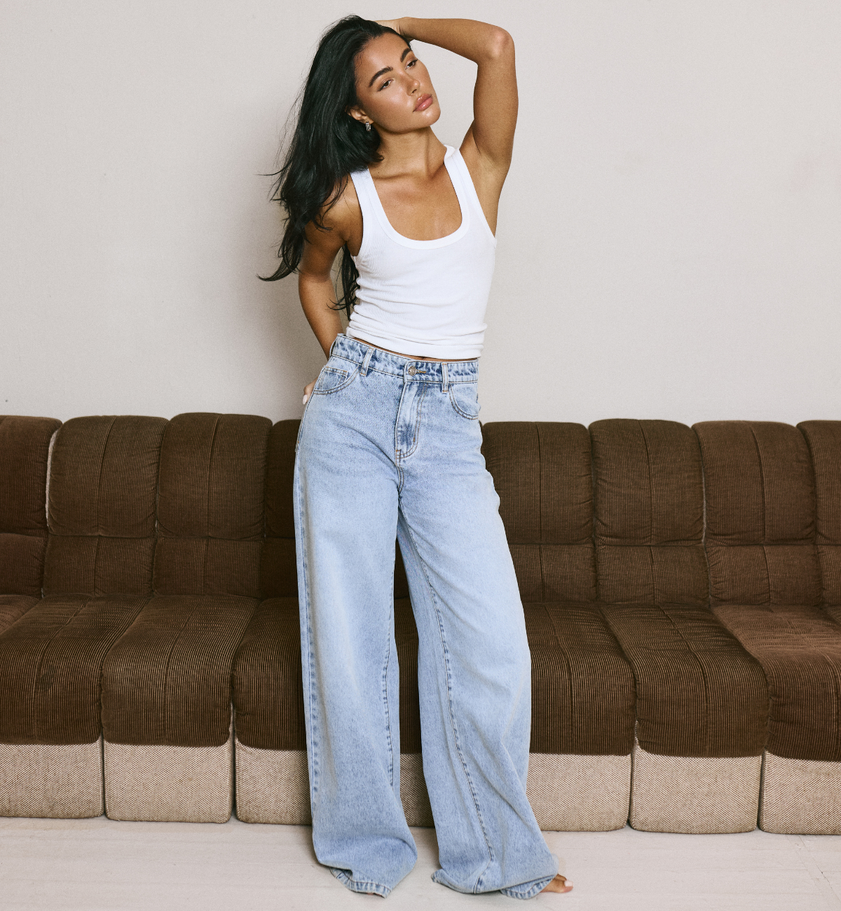 Perfect Friday Denim