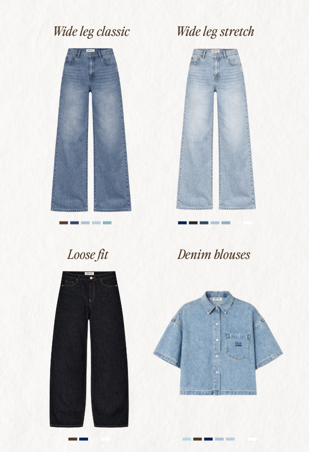 Restock bestsellers