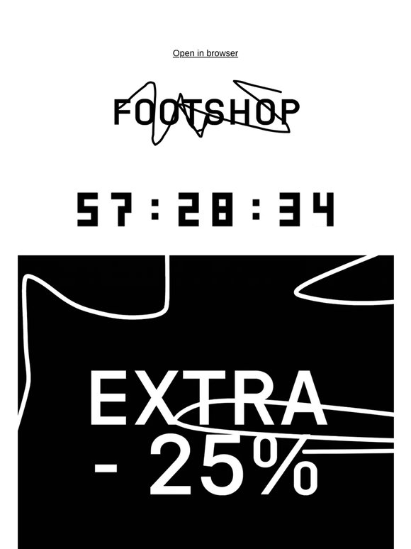 🔥 Even bigger discount on Y-3