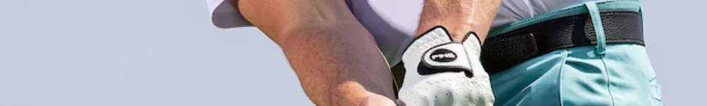 SHOP: Men's Golf Shorts