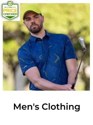 Shop Men's Clothing