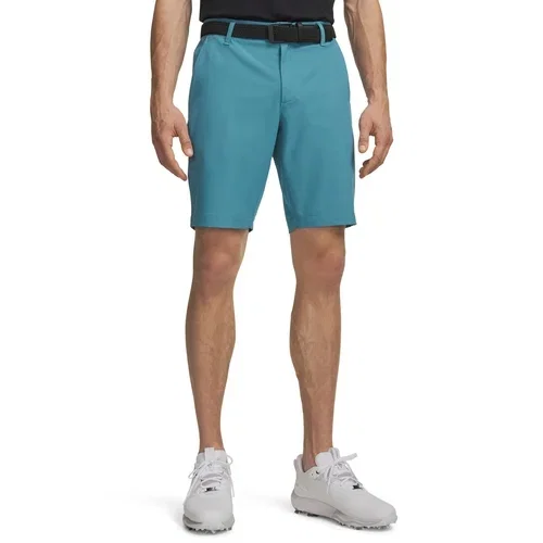 Under Armour Mens Drive Tapered Golf Shorts