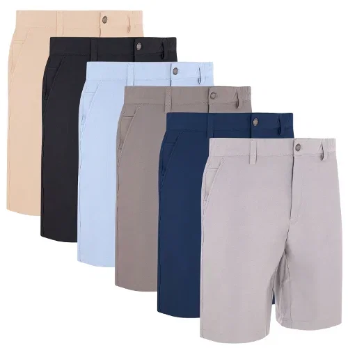 ProQuip Birdie Tech Golf Short