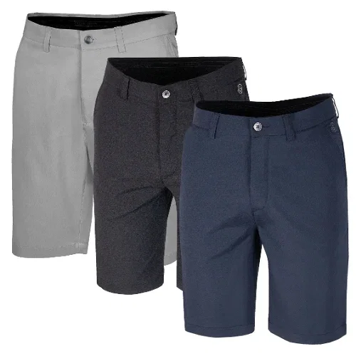 Galvin Green Percy Mens Golf Shorts