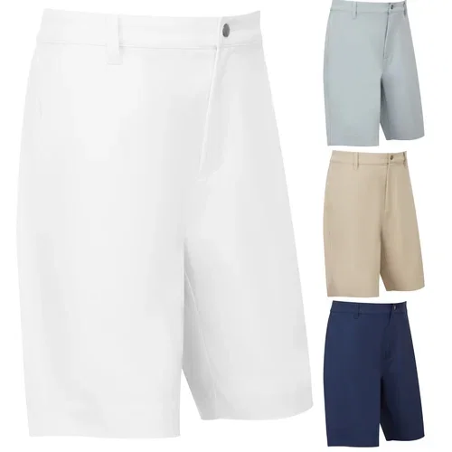 FootJoy Mens Performance Tapered Fit Golf Short