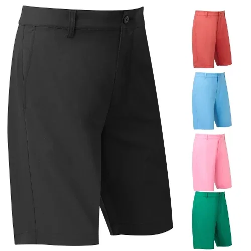 FootJoy Mens Par Golf Short