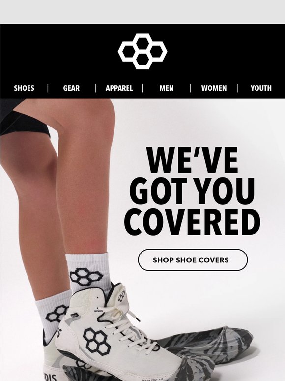 We’ve Got You Covered