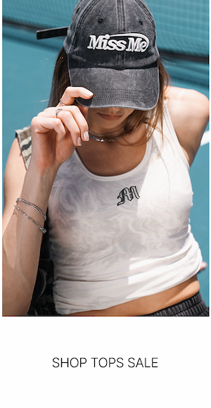 SHOP TOPS SALE