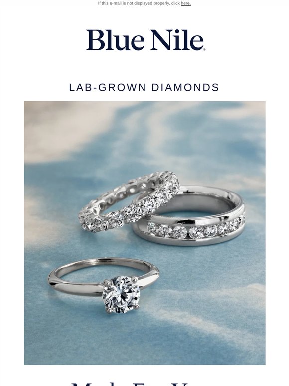 Go For More With Your Ring