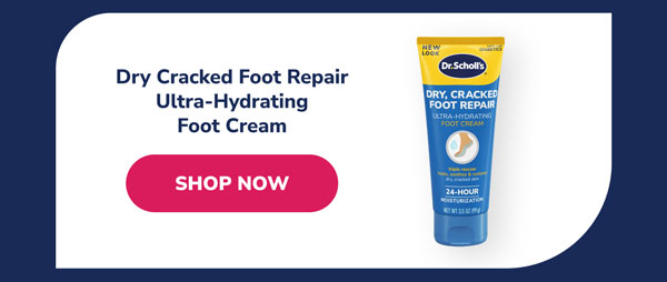 Dry Cracked Foot Repair Ultra-Hydrating Foot Cream | Shop Now