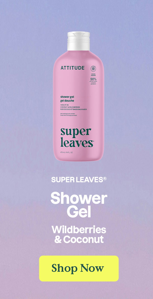 Gel douche
