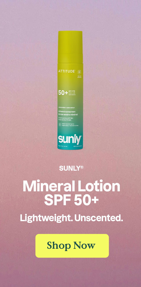 Lotion spf 50