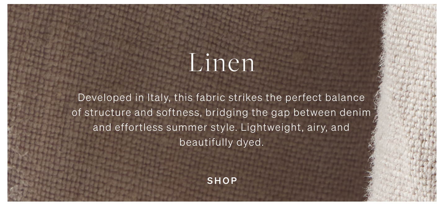 Linen