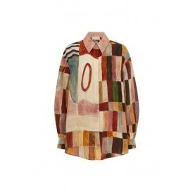 Alemais Marjorelle Shirt Multi