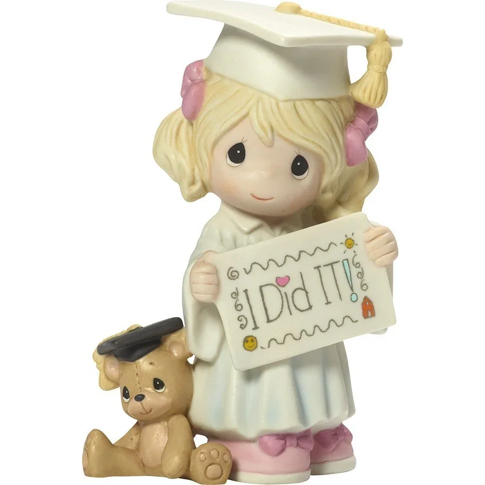 Image of I Did It! Figurine