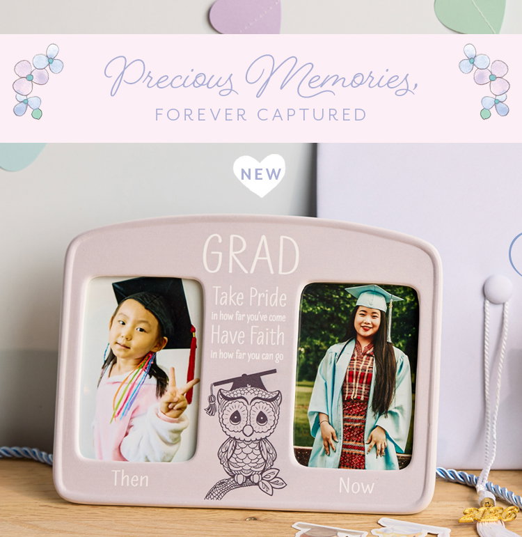 Graduation Picture Frame 