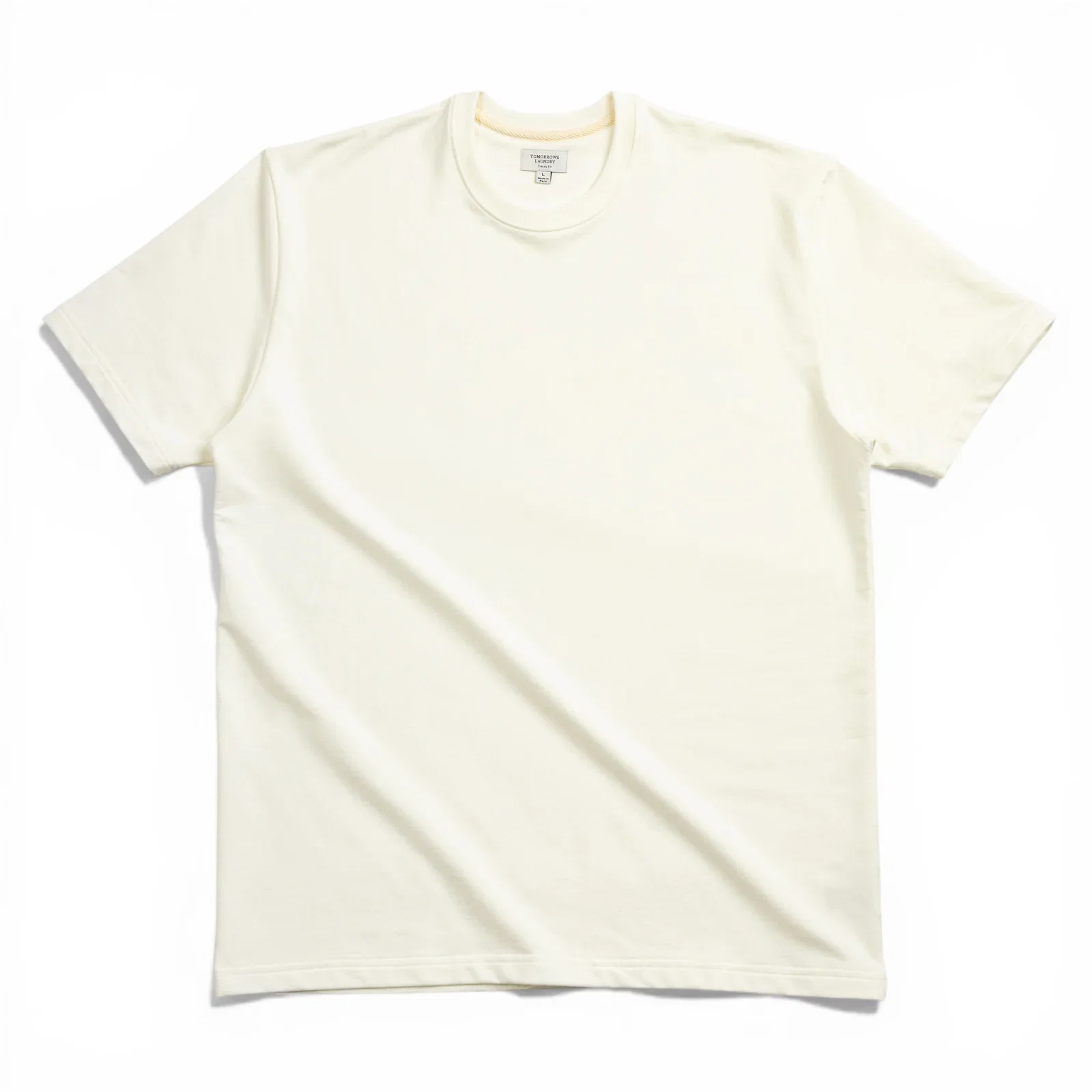 French Terry Tee