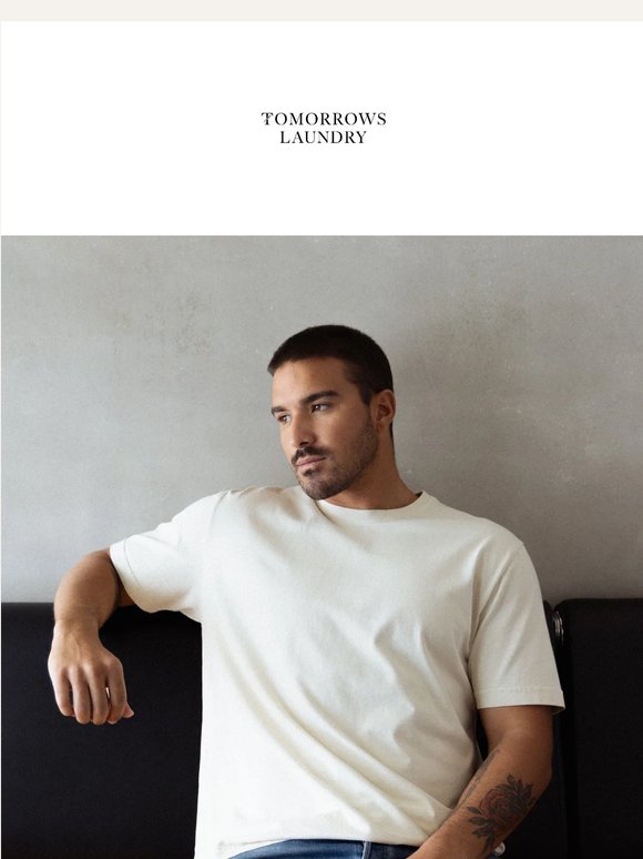 Essentials You’ll Wear All Summer
