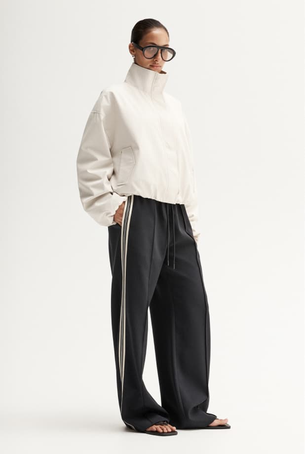 Ernie Pant