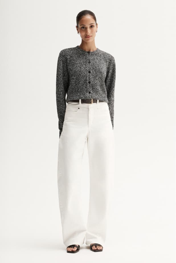 Marnie Knit Cardigan