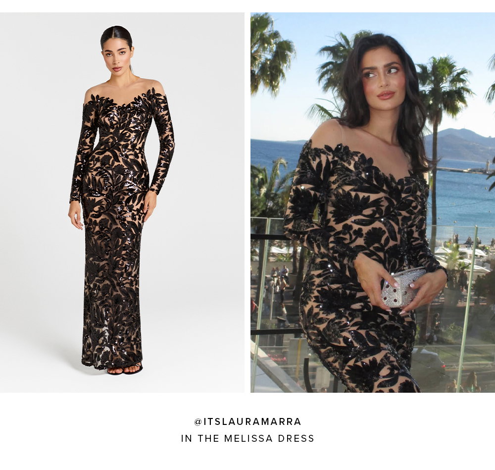 Spotted At: Cannes Film Festival
