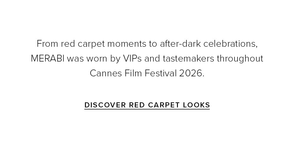 Spotted At: Cannes Film Festival
