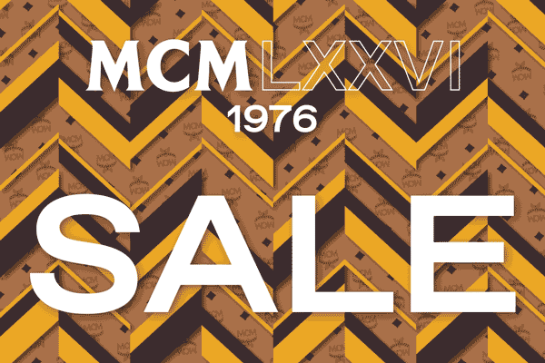 MCM Worldwide 