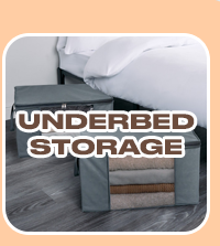 Underbed Storage