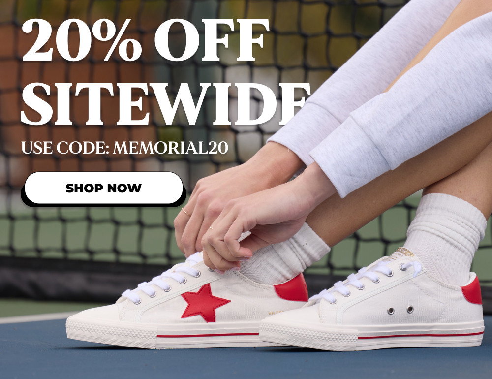 20% OFF SITEWIDE USE CODE: MEMORIAL20