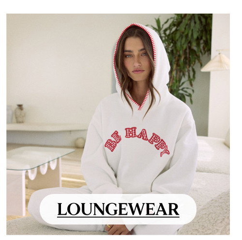 LOUNGEWEAR
