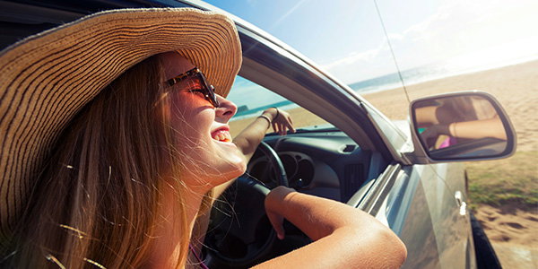 Save up to 15% worldwide this summer*