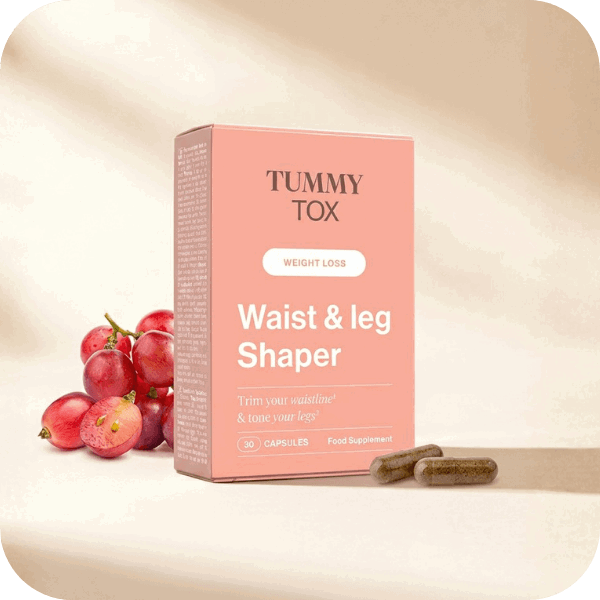 Waist & Leg Shaper