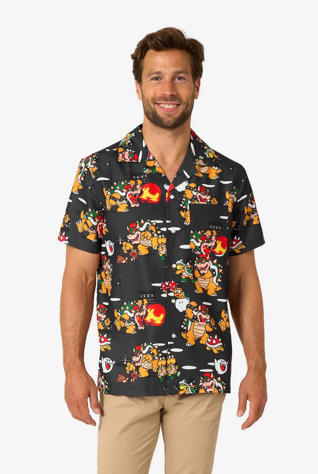 Image of Bowsers Mayhem