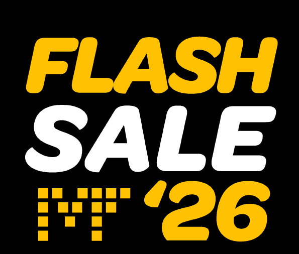 MediaForm Flash Sale '26 - AirPods Max 2